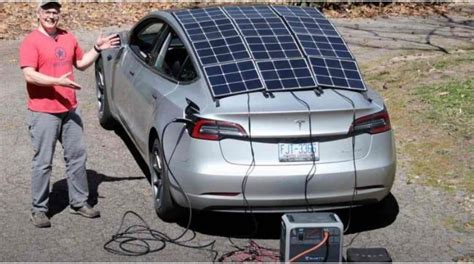 Solar power charging Station - How to Build [December 2023]