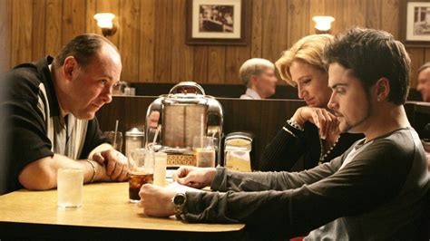 Twenty years later, The Sopranos remembered fondly - The Mob Museum