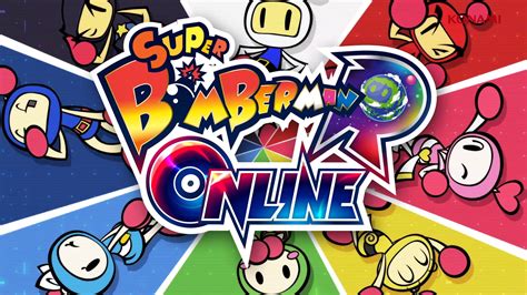 Super Bomberman R Online Free PC Download Full Version 2021