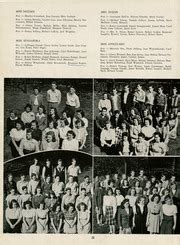 Carl Schurz High School - Schurzone Yearbook (Chicago, IL), Class of ...