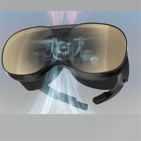 BUY HTC VIVE FLOW VR GLASSES - GAMERZONE