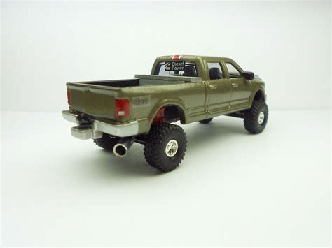 1 64 Custom Toy Farm Trucks | Farm toys, Farm toy display, Farm trucks