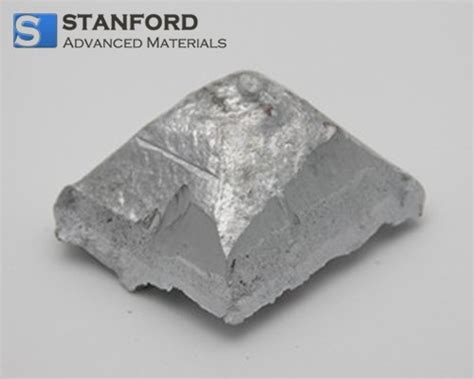 Aluminum Beryllium Master Alloy | Stanford Advanced Materials