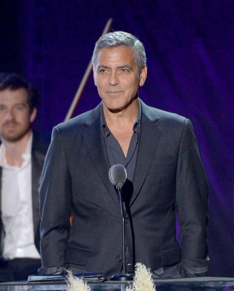 George Clooney On Fatherhood, Trump & His New Film 'Suburbicon' | Access