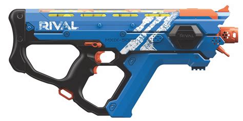 Nerf Titan, Perses, Revoltinator, Megalodon Info Officially Released! | Blaster Hub