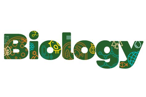 Biology Logo - LogoDix