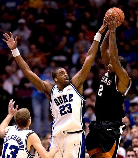 Shelden Williams | Duke Basketball - Shelden Williams | Pinterest