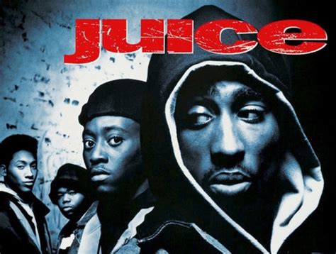 Juice at 25: A Great Movie With a Historically Bad Ending | Houston Press