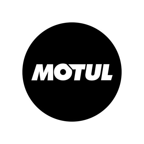 Motul logo transparent png 24555579 PNG