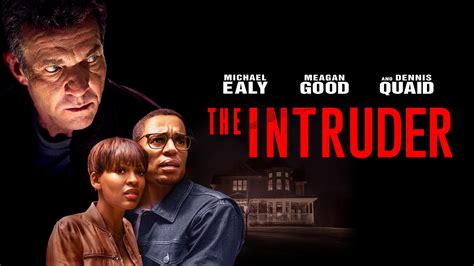 The Intruder (2019) - AZ Movies