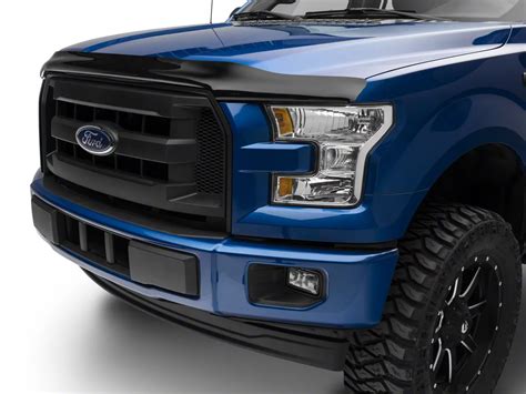 Bug Deflector For 2024 Ford F150 - Karry Norine