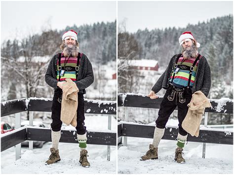 Merry Christmas from Norwegian Santa! I hope everybody is having a ...