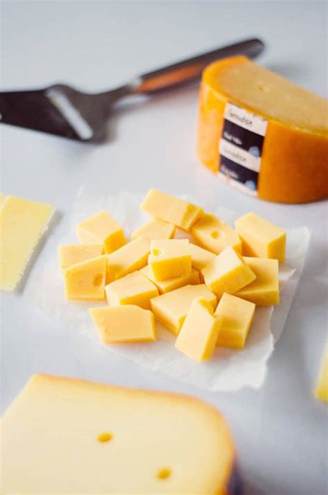 Gouda Cheese 101: Everything You Need To Know