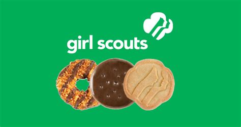 Girl Scouts announce new type of cookie - WBBJ TV