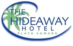 The Hideaway Playa Samara - Samara Beach Hotels, Hotel, Beach