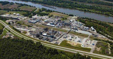 Kraton expanding SBS capacity in Belpre, Ohio | Rubber News