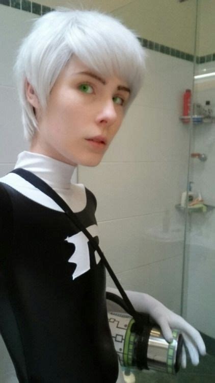 danny phantom cosplay - Google Search | Cosplay, Cosplay gear, Cosplay ...