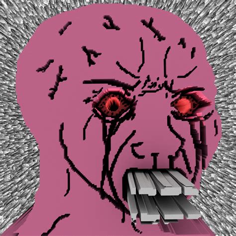 Pink wojak scream | Pink Wojak | Know Your Meme