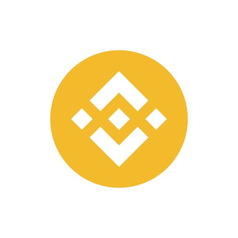 Download Bnb, Binance, Binance Currency Logo. Royalty-Free Vector ...