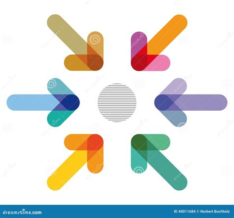 Meeting Place Sign Stock Vector - Image: 40011684