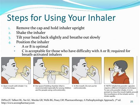 PPT - Asthma Chapter 33 PowerPoint Presentation, free download - ID:2287481