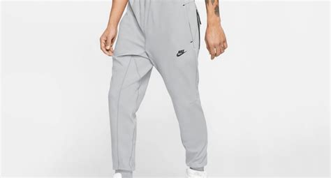 Joggers vs. Sweatpants | Which Should You Buy? - Jargon Style