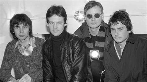 Here’s Why XTC Carried the Torch of Psychedelic Rock in the ‘80s ...