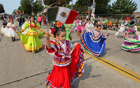 mexico independence day 2014 | Mexican Independence Day Parade ...