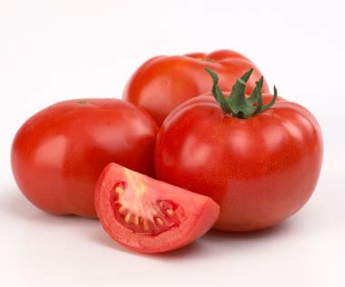 Tomato Allergy and related Symptoms - Allergy Link