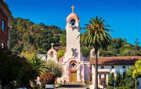 17 Fun & Fantastic Things to Do in San Rafael, California