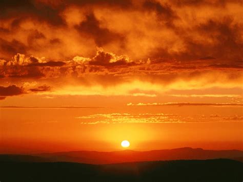 color orange - Bing Images | Orange sky, Sunset background, Beautiful sunset