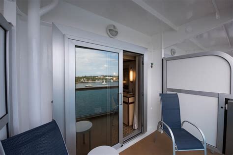 Deluxe Balcony Cabin on Regal Princess Cruise Ship - Cruise Critic