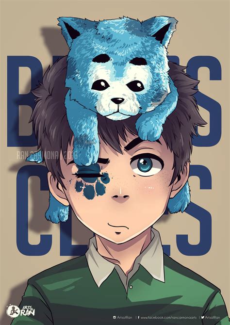 Blue's Clues by unLuckySaturday on DeviantArt