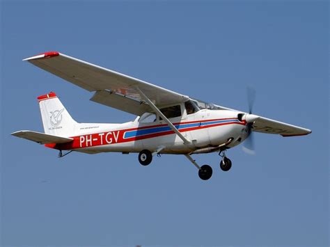 Cessna 172 | Aircraft Wiki | Fandom