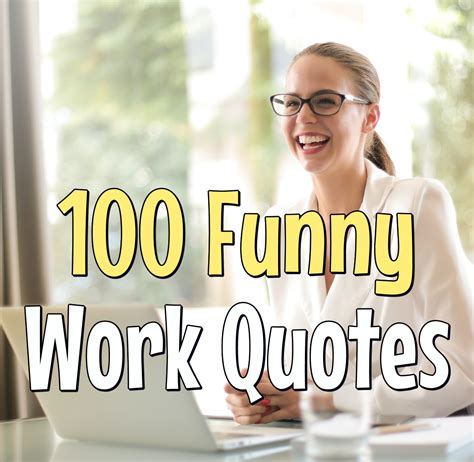 Work Quotes - Cool Funny Quotes