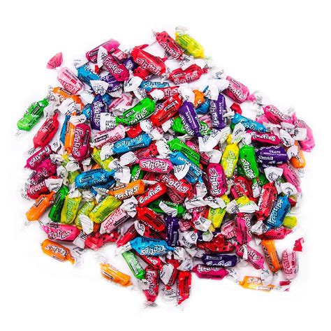 Buy Tootsie Frooties - Tootsie Rolls 10 Flavors - 2 LB Bulk Candy ...