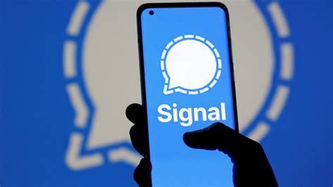 Signal, an encrypted messaging app, seems to be blocked in China - Gizmochina