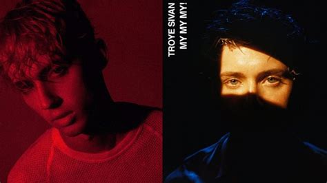 Troye Sivan’s Second Album: Title, Tracklist, Release Date & Everything ...