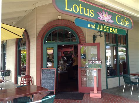 Health Food Vegan Vegetarian Restaurant Juice Bar Gluten Free Encinitas