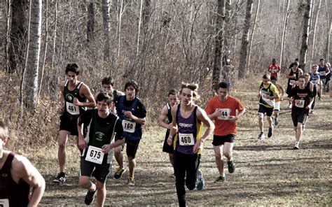 2018 Cross Country Provincial Championship | Alberta Schools' Athletic Association