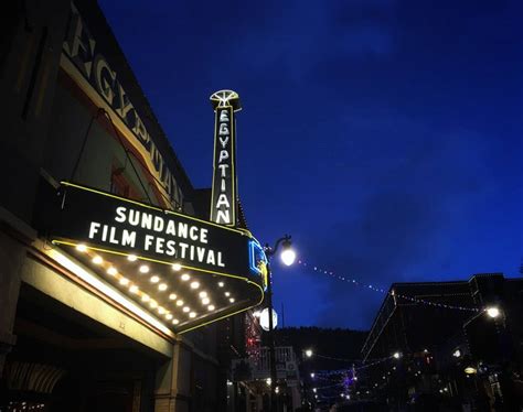 Sundance Film Festival 2023: Call for Volunteers - TechBuzz News - Utah Tech News