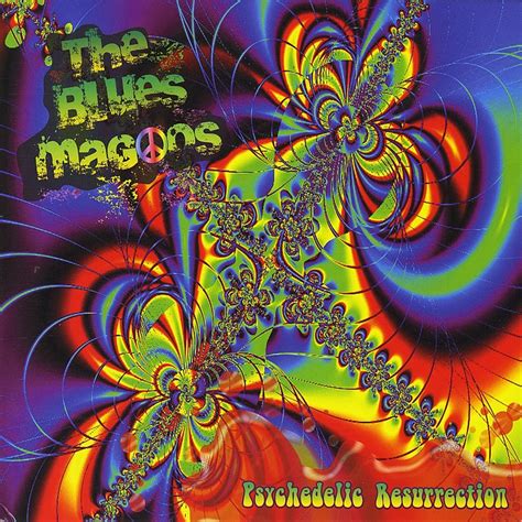 The Blues Magoos: Psychedelic Resurrection Album Review - Cinema Sentries