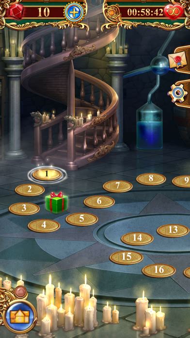 Clockmaker - Match 3 Games Walkthroughs (All Levels) - Best Game Solutions