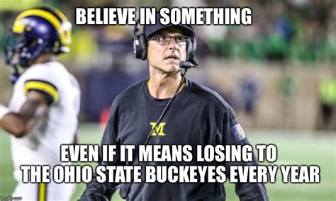 The best Ohio State memes heading into the 2021 season