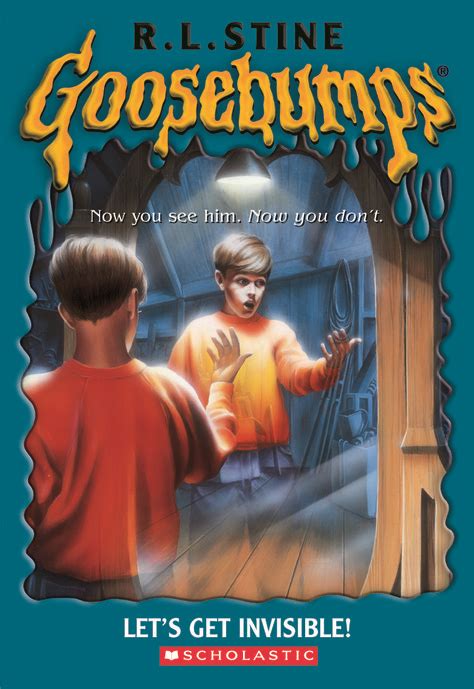 56 Goosebumps - Original Covers ideas | goosebumps, goosebumps books, books