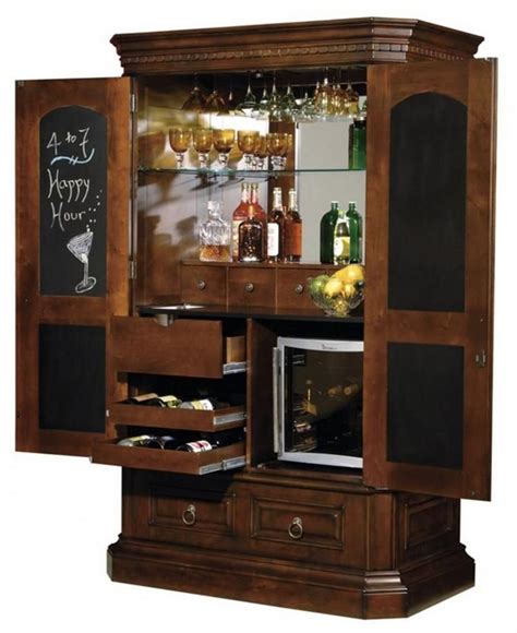 43 Cheap Cabinets Design Ideas To Save Your Goods | Home wine bar, Home bar furniture, Bars for home