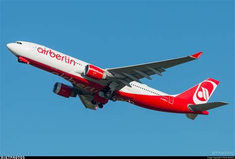 What happened to the Air Berlin fleet? | Flightradar24 Blog