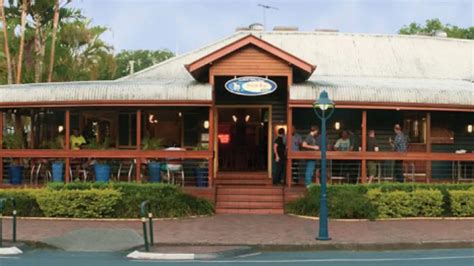 Samford Hotel Restaurant - Samford, AU-QLD | OpenTable