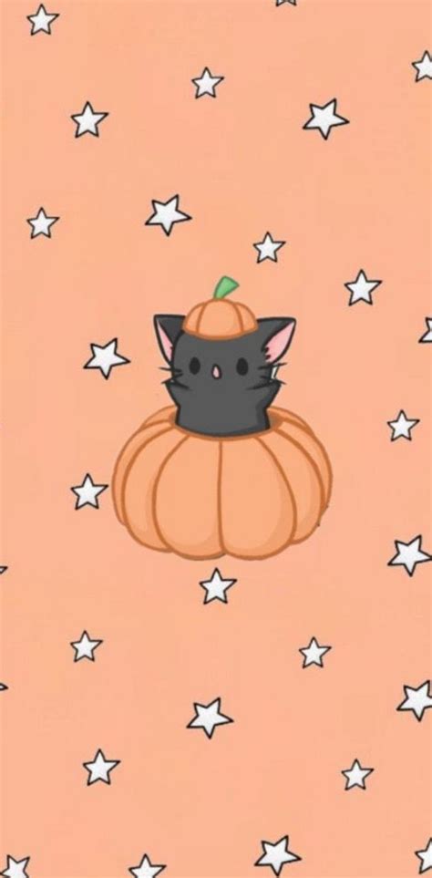 Halloween Cat Wallpapers - Top Free Halloween Cat Backgrounds ...