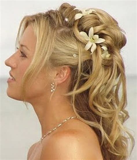 High school prom hairstyles - Style and Beauty